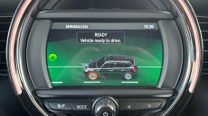 MINI Hatchback 1.5 Cooper Classic II 5dr Auto Petrol Hatchback